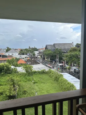 The Haven Bali Seminyak Рядом с отелем Photos
