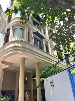M Village Living Hoàng Văn Thụ Ngoại thất Photos