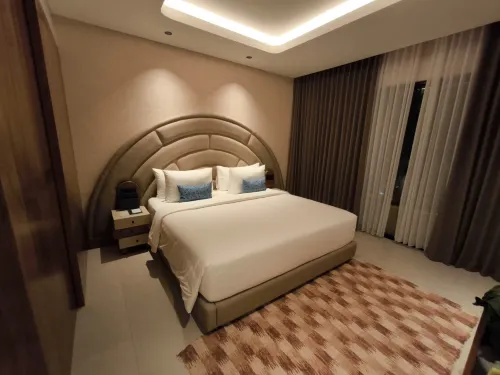 TUI Blue Berawa Hotel and Villas Kamar Photos