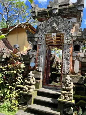 Jati 3 Bungalows and Spa Near Hotel Photos