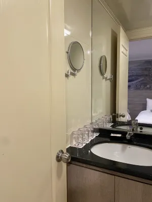 Grand Earl Hotel Chambres Photos