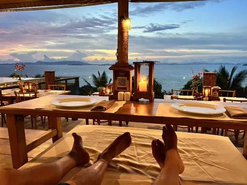 Santhiya Koh Yao Yai Resort and Spa Photos