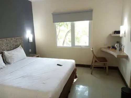 Greenotel Cilegon Kamar Photos