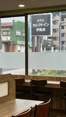 Hotel Select Inn Isehara Photos