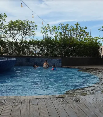 Mercure Hotel Karawang Relaksasi & Rekreasi Photos