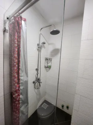 San San Hotel Camere Photos