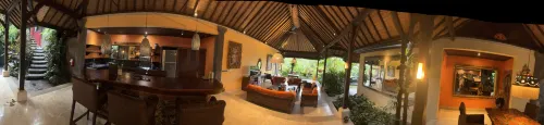 Bidadari Private Villas & Retreat Dekat Hotel Photos