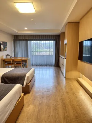 Luceville Camere Photos