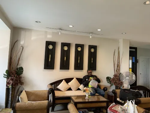 At Home at Udon Photos