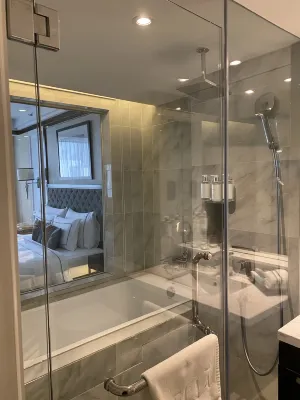 Meliá Kuala Lumpur Chambres Photos