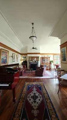 Silvermere Guesthouse Public Areas Photos
