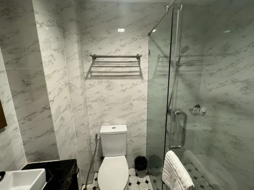 Khaosan Palace Hotel Rooms Photos