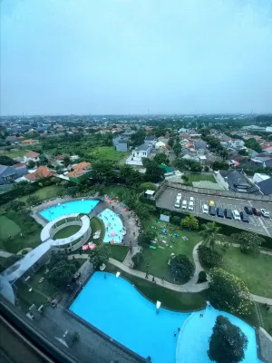 ASTON Cirebon Hotel & Convention Center Photos