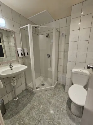 Hotel Waterloo & Backpackers Chambres Photos