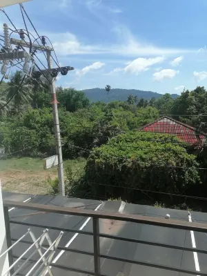 Samui Natien Village Near Hotel Photos