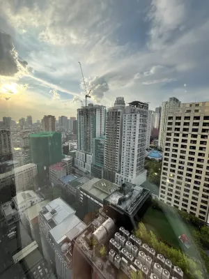 Citadines Benavidez Makati À proximité de l'hôtel Photos