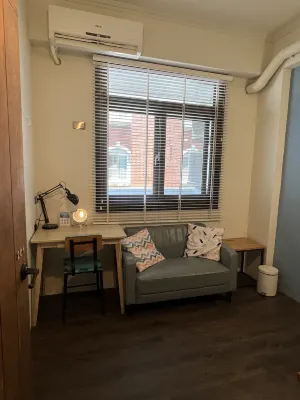 Cozy House Hostel Chambres Photos