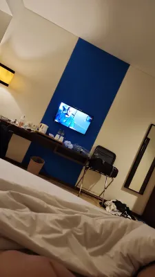 Hotel Santika Bangka Chambres Photos