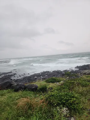 제주 오션스퀘어 리조트 호텔 주변 Photos