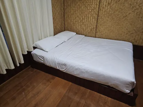 Baan Siriporn Resort Hotel Chambres Photos