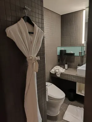 신라스테이 울산 객실 Photos
