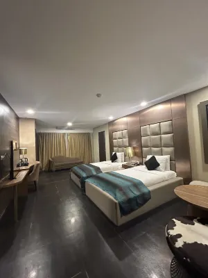 Amaroossa Suite Bali Rooms Photos