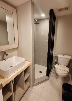 Almont City Hotel Værelser Photos