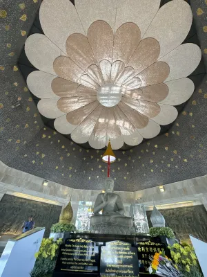 Lani Chiang Mai Hotel Photos