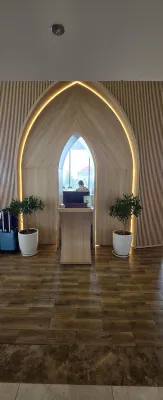Khách sạn Sala Tuy Hòa Beach Khu vực công cộng Photos