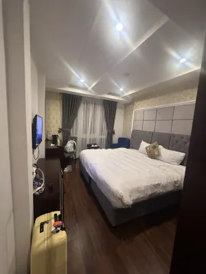 Skyline Hanoi Hotel Chambres Photos