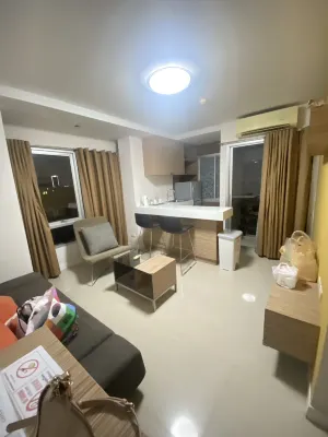 Palette Bella B All Suites Bangkok Hotel 房間 Photos