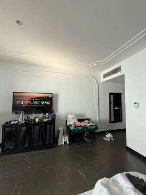 Dankbaar Resort Quy Nhon Chambres Photos