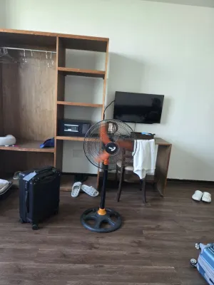 Vitalis Riverside Hotel Chambres Photos