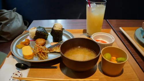 Other Space Asakusa Restauration Photos