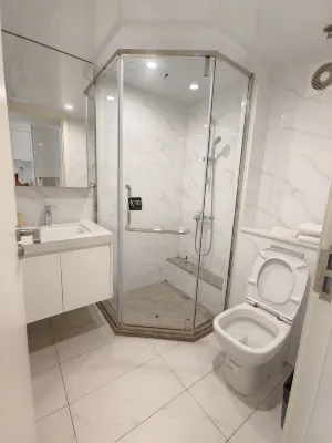Zhuhai Onenai Apartment Hotel Номера Photos