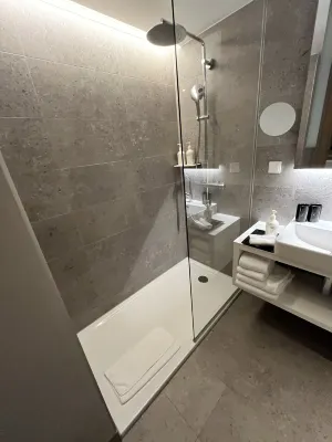 Adina Apartment Hotel Vienna Belvedere Rooms Photos