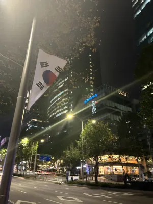 인더시티 비즈니스 호텔 호텔 주변 Photos