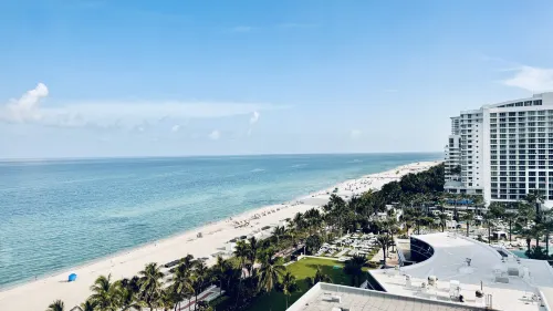 Fontainebleau Miami Beach Circondario Photos