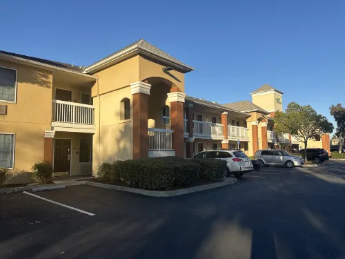 Extended Stay America Suites - San Jose - Milpitas - McCarthy Ranch Espaces publics Photos