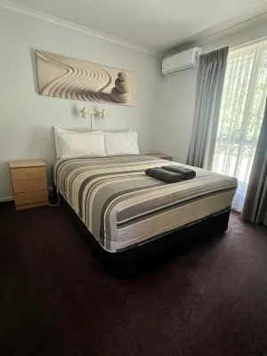 Barwon Valley Lodge Chambres Photos