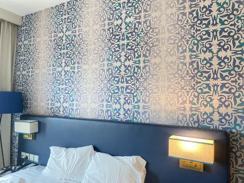 Aparthotel Adagio Dubai Deira Chambres Photos