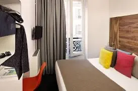 Hôtel Maxim Folies Chambres Photos