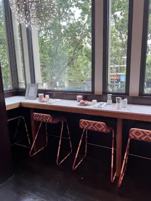 Sixtytwo Hotel Photos