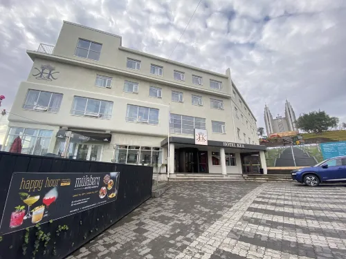 Hotel Kea by Keahotels Offentlige områder Photos