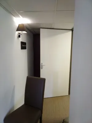 Appart'hôtel Odalys City Marseille Le Dôme Chambres Photos