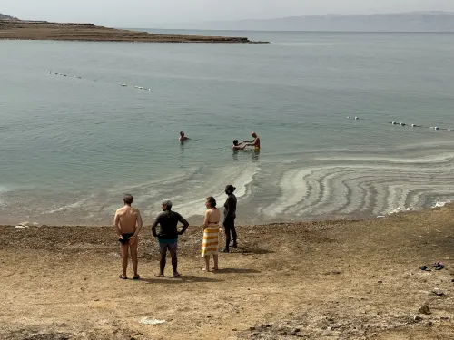 Dead Sea Spa Hotel Рядом с отелем Photos