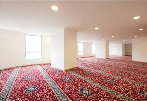 Ibis Styles Makkah Photos