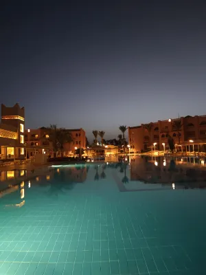 Pickalbatros Aqua Vista Resort - Hurghada Freizeit und Erholung Photos