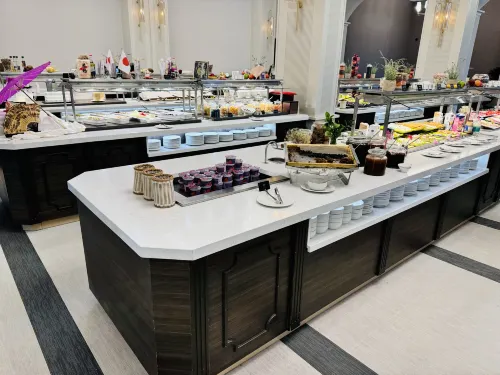 Kings' Valley Medical & Spa Hotel Photos