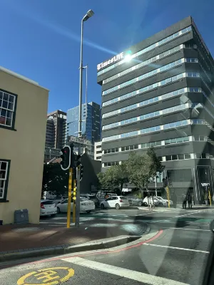 Holiday Inn Express Durban - Umhlanga Photos